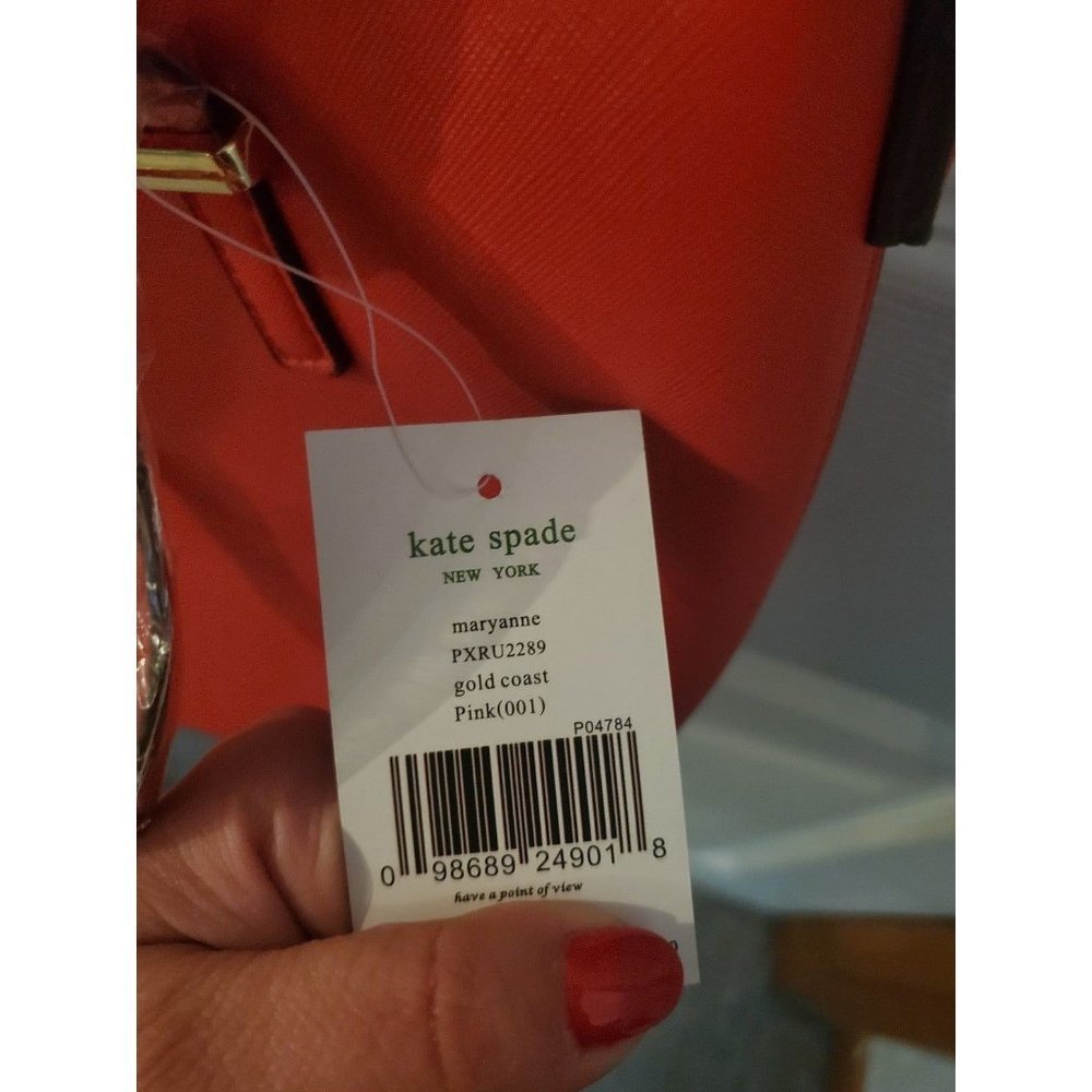 Kate Spade Marianne Bag NWT - Picture 7 of 8